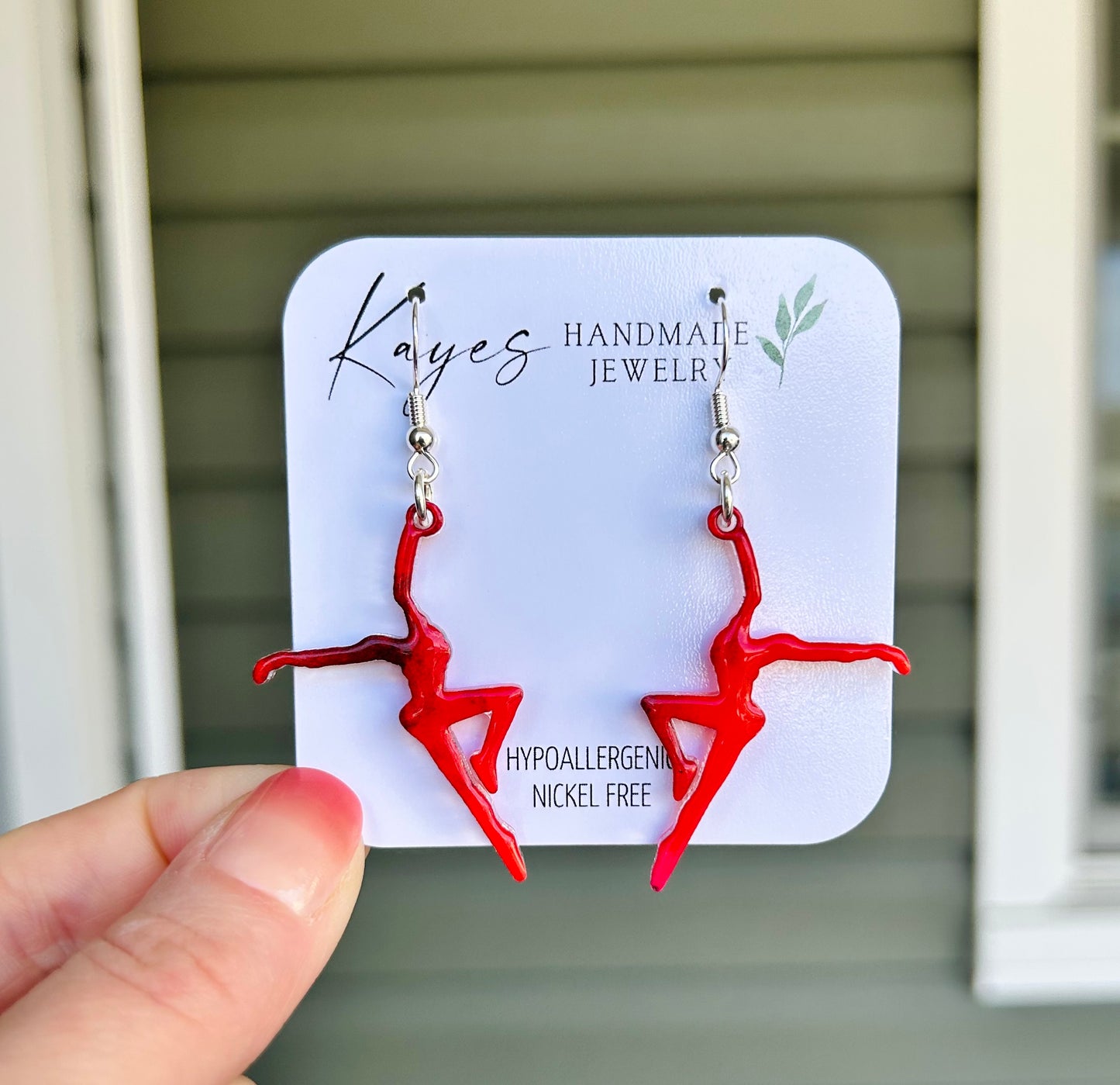 Specialty Dangle Earrings