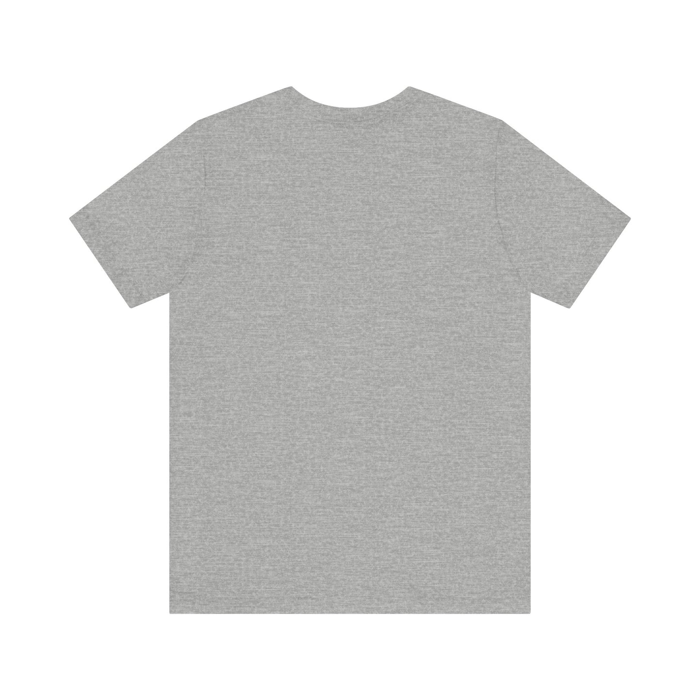 Grey Street Black Cat Unisex Jersey Tee - Stylish & Vibrant Fashion Statement