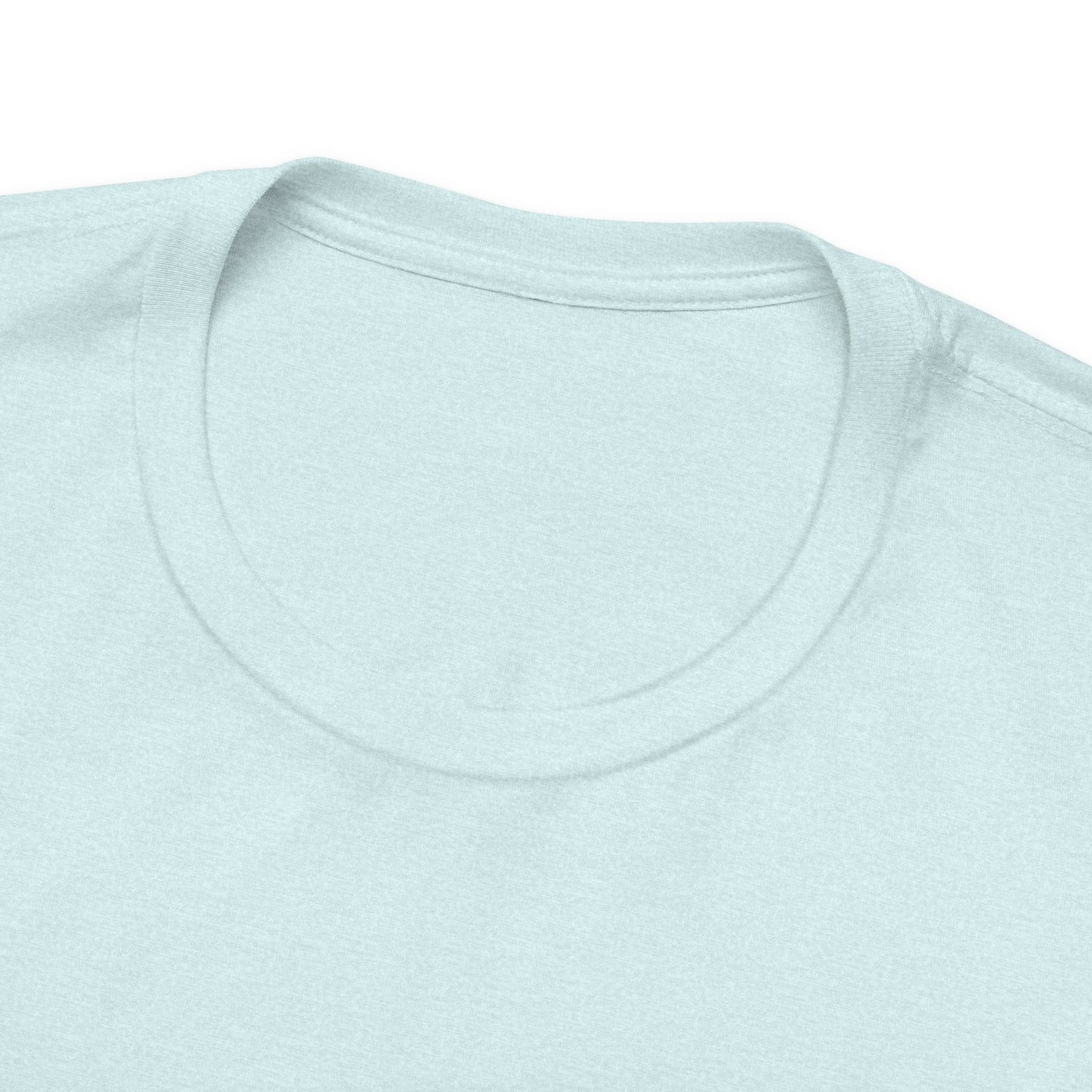 Grey Street Black Cat Unisex Jersey Tee - Stylish & Vibrant Fashion Statement