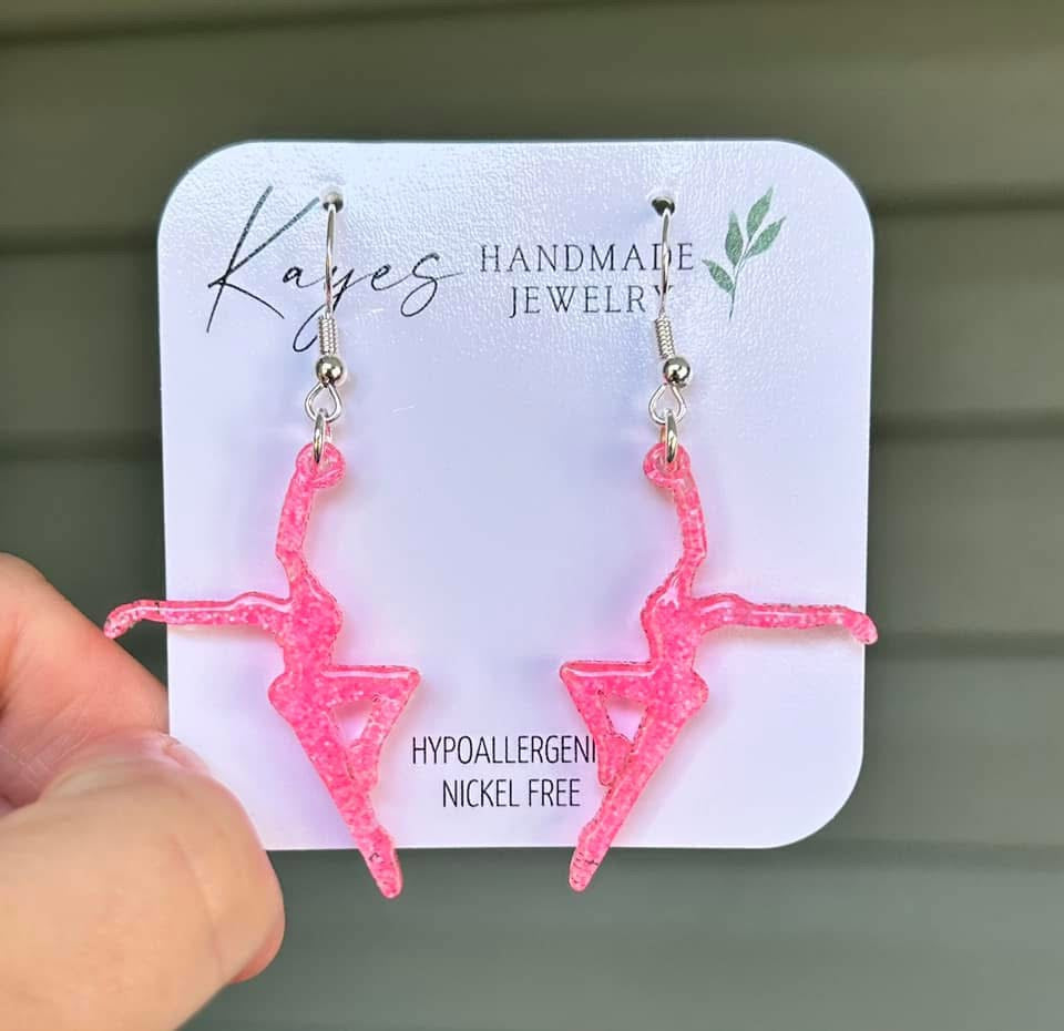 Specialty Dangle Earrings