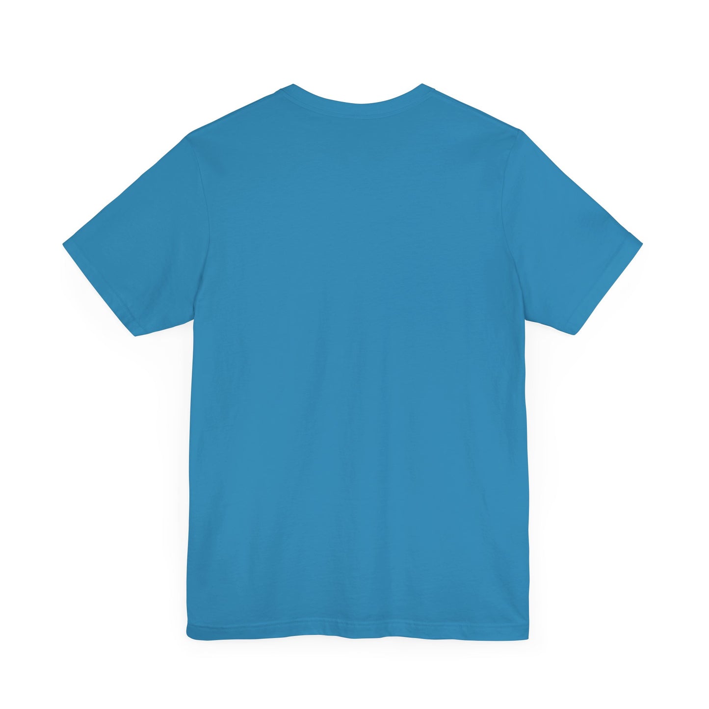 Grey Street Unisex Soft Jersey Tee -Vibrant Muted Colors captivates the vibe of Grey Street
