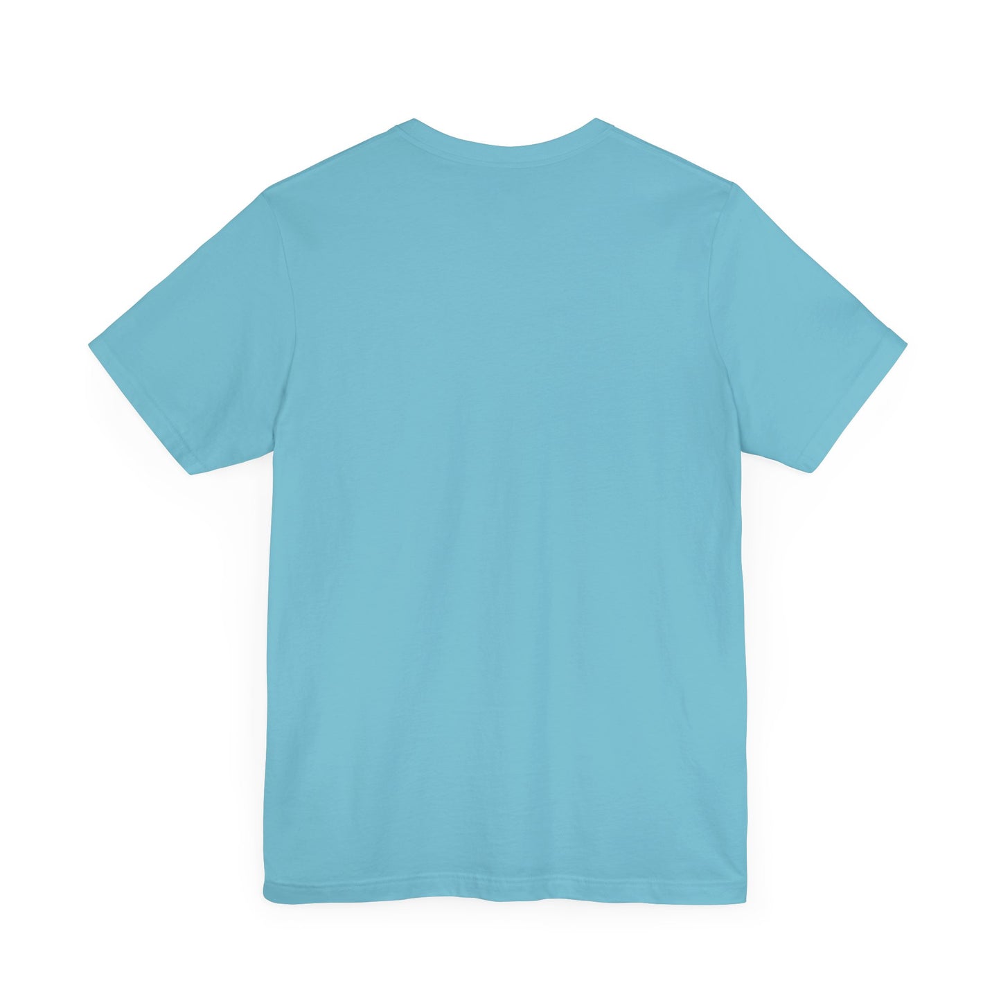 Grey Street Unisex Soft Jersey Tee -Vibrant Muted Colors captivates the vibe of Grey Street