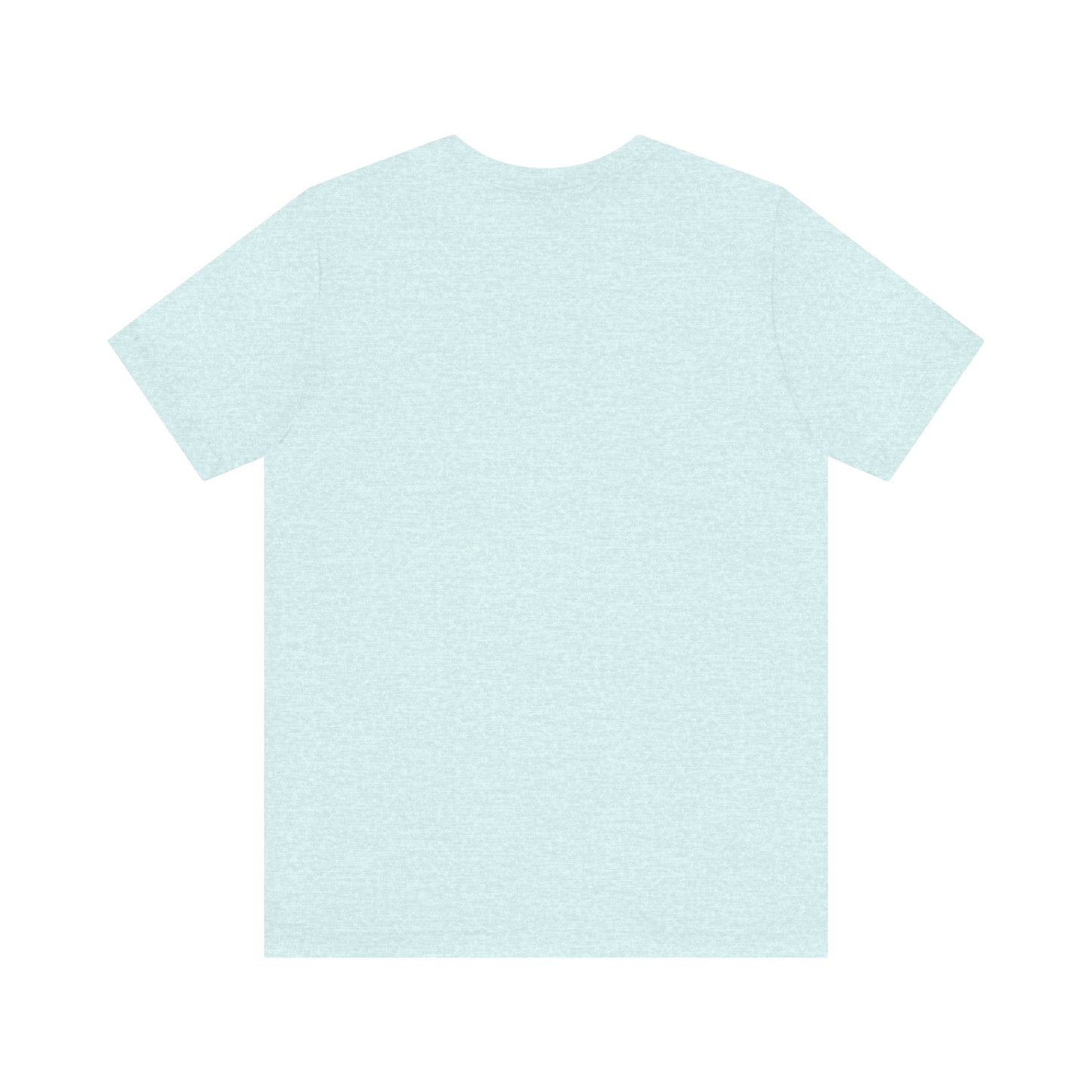 Grey Street Black Cat Unisex Jersey Tee - Stylish & Vibrant Fashion Statement