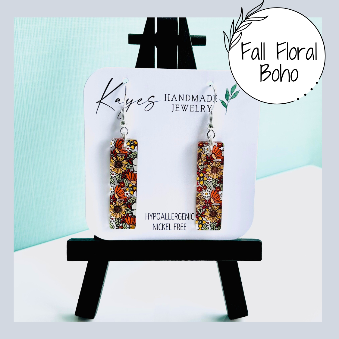Bar Dangles