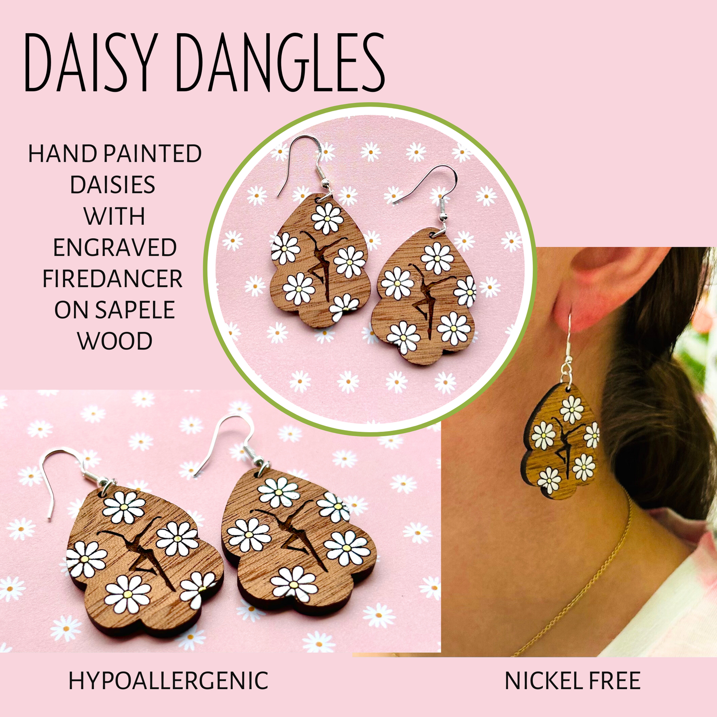 Daisy Dangles