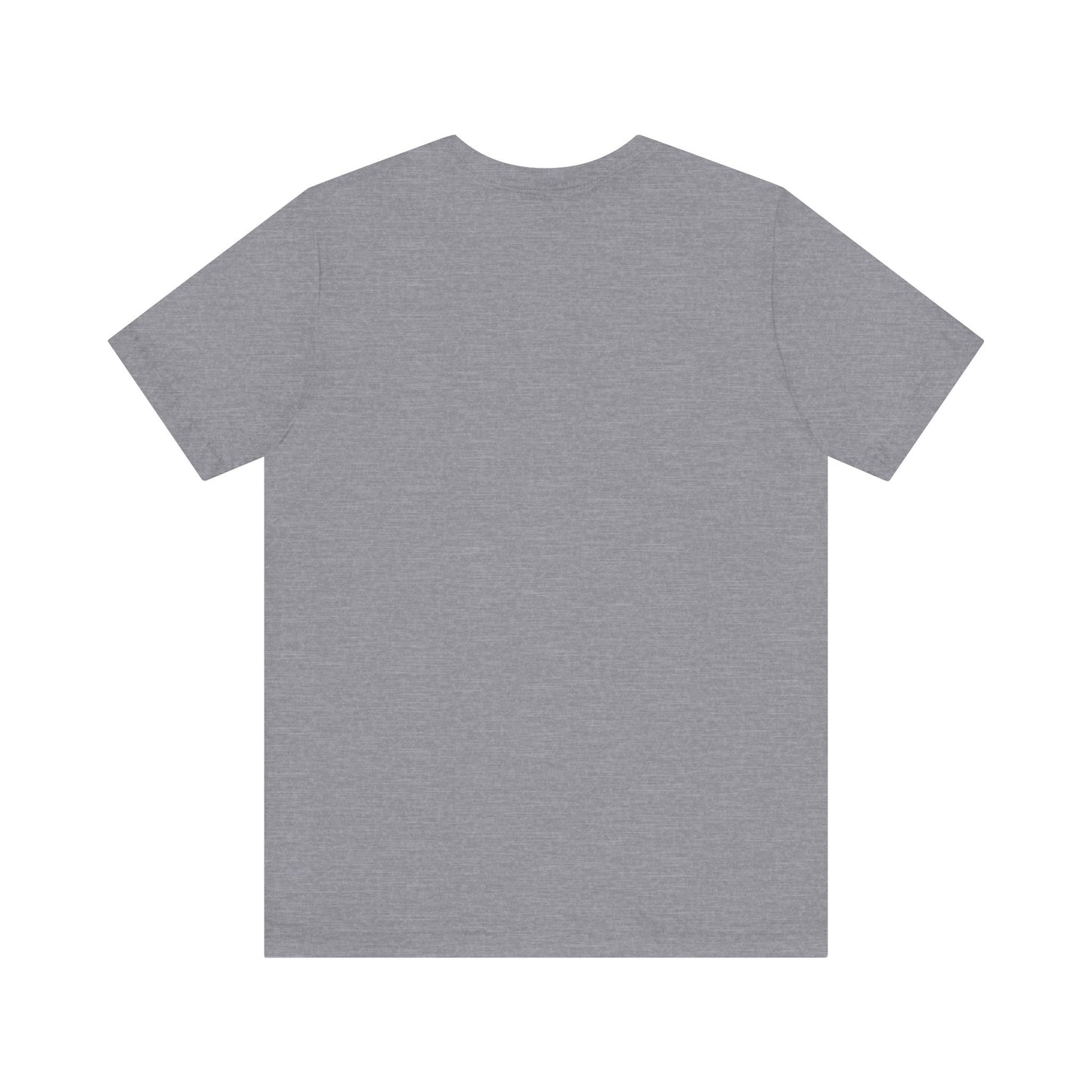 Grey Street Black Cat Unisex Jersey Tee - Stylish & Vibrant Fashion Statement