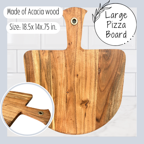 Custom Cutting Boards