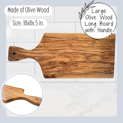 Custom Cutting Boards