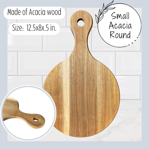 Custom Cutting Boards