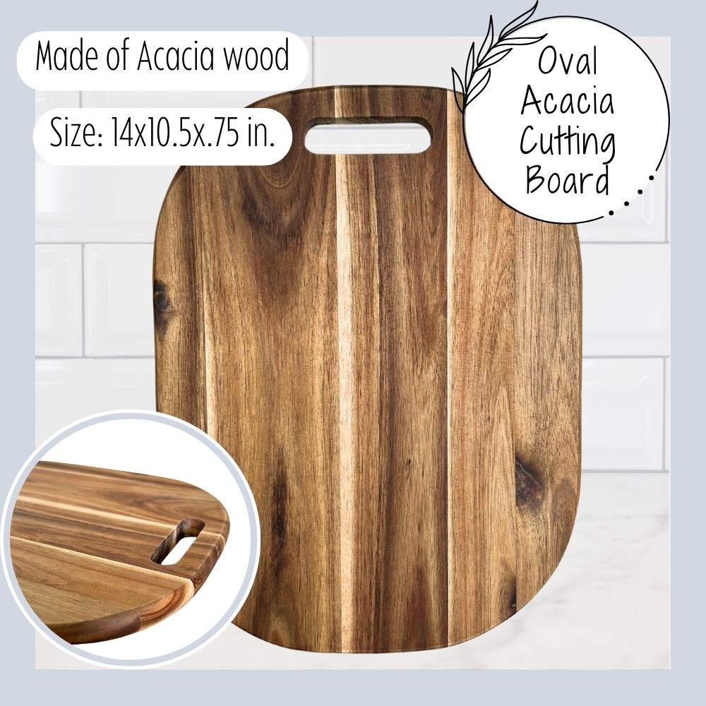 Custom Cutting Boards