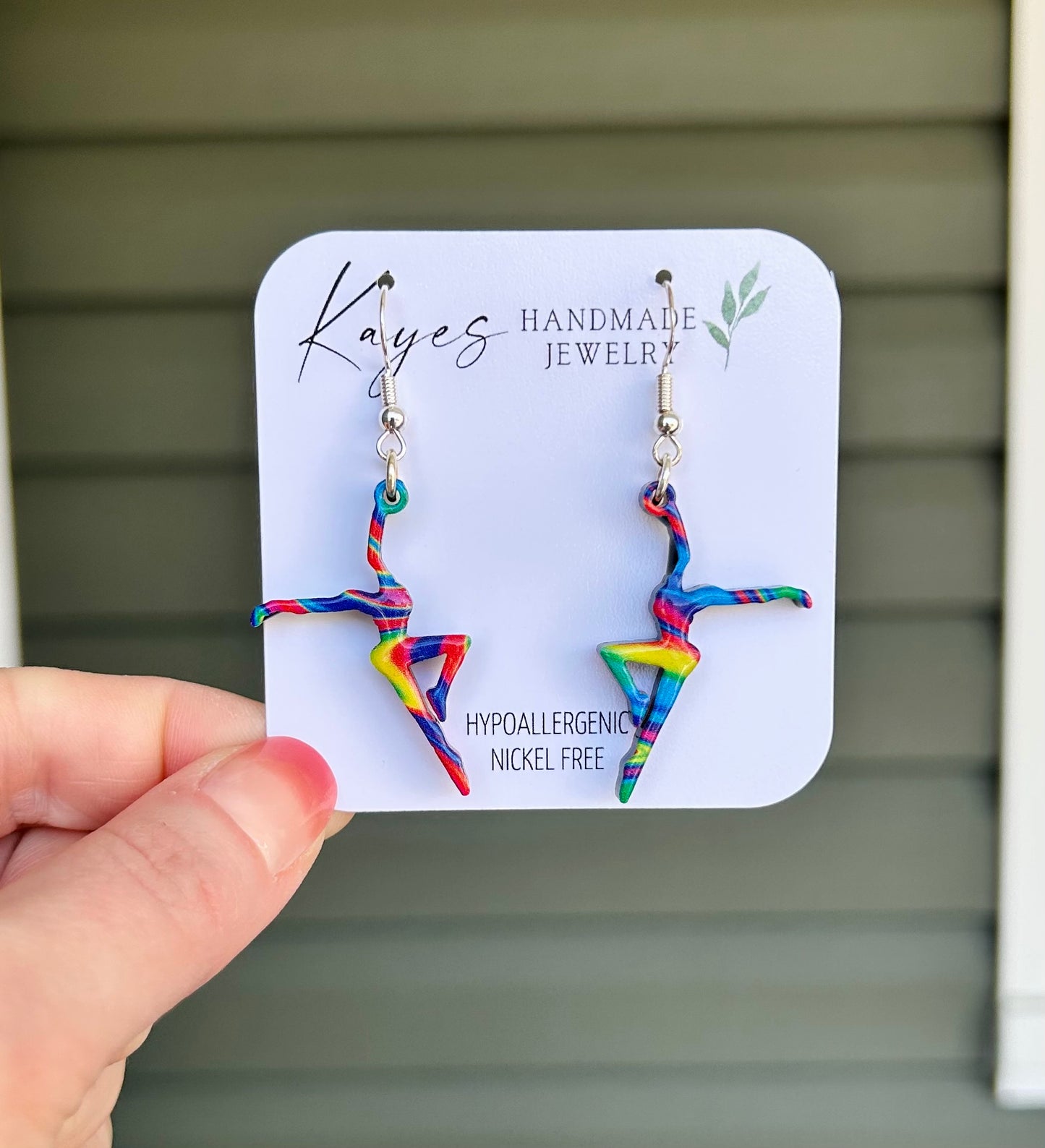 Specialty Dangle Earrings