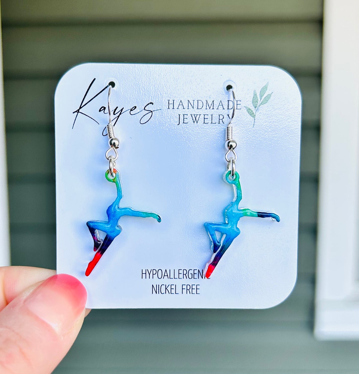 Specialty Dangle Earrings