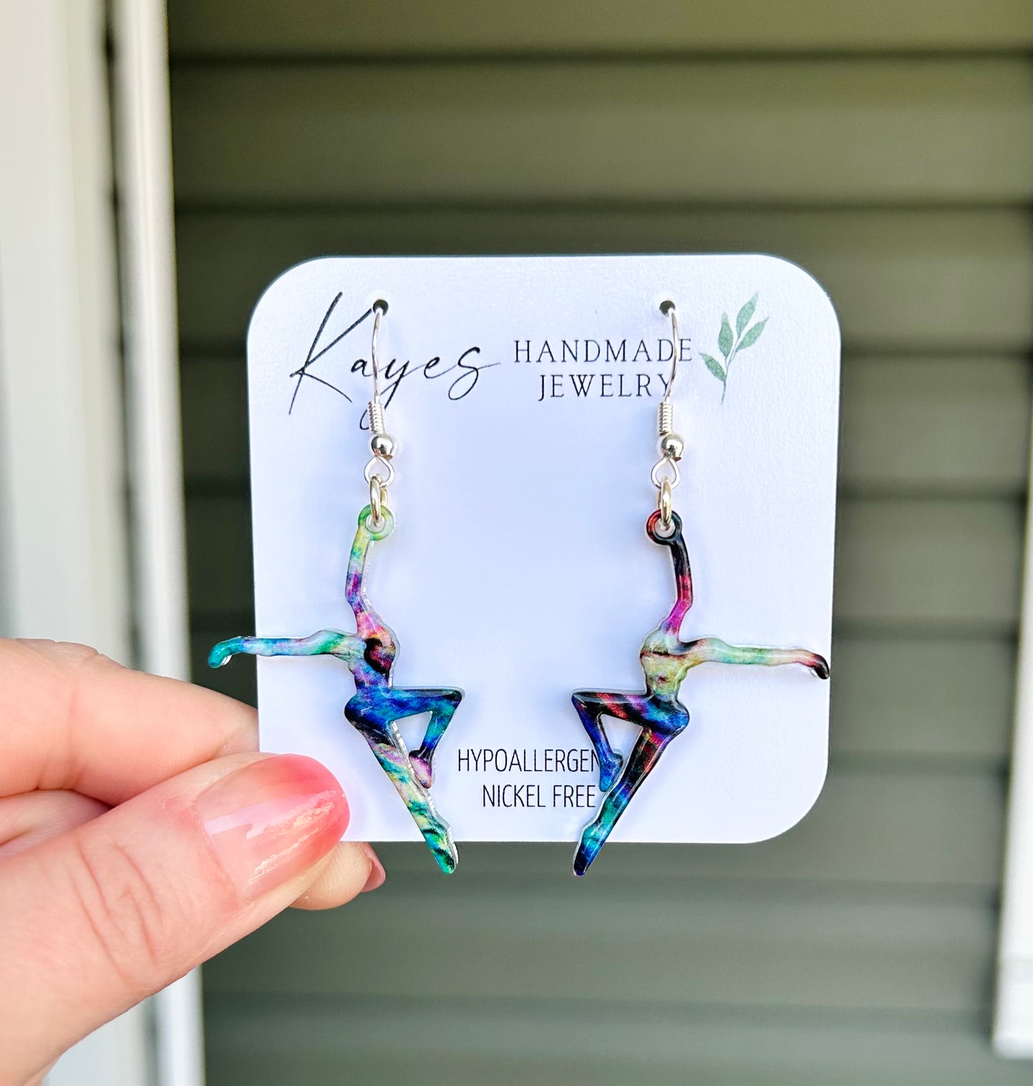 Specialty Dangle Earrings