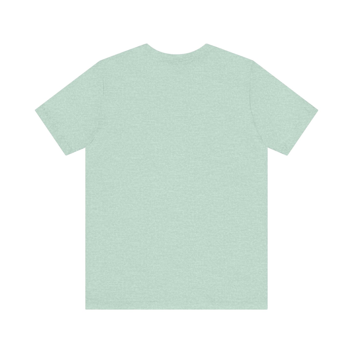 Grey Street Black Cat Unisex Jersey Tee - Stylish & Vibrant Fashion Statement