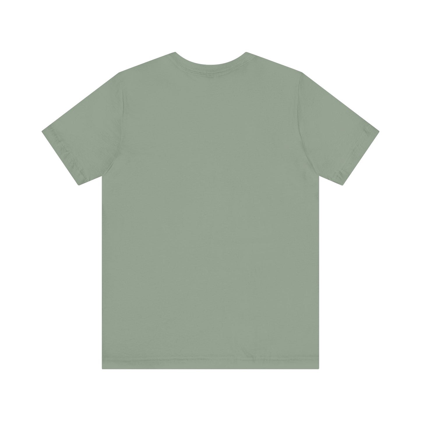Grey Street Black Cat Unisex Jersey Tee - Stylish & Vibrant Fashion Statement