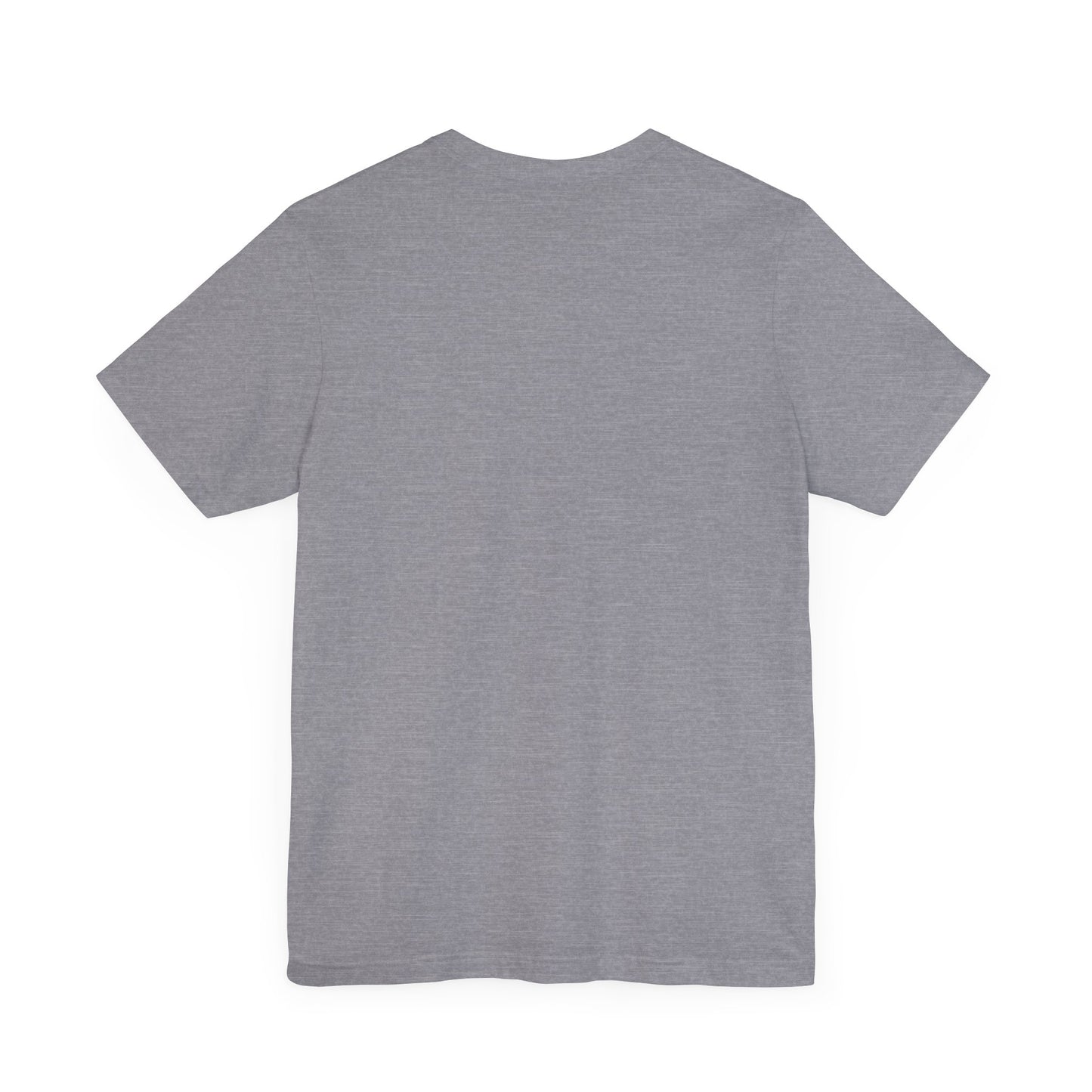 Grey Street Black Cat Unisex Jersey Tee - Stylish & Vibrant Fashion Statement