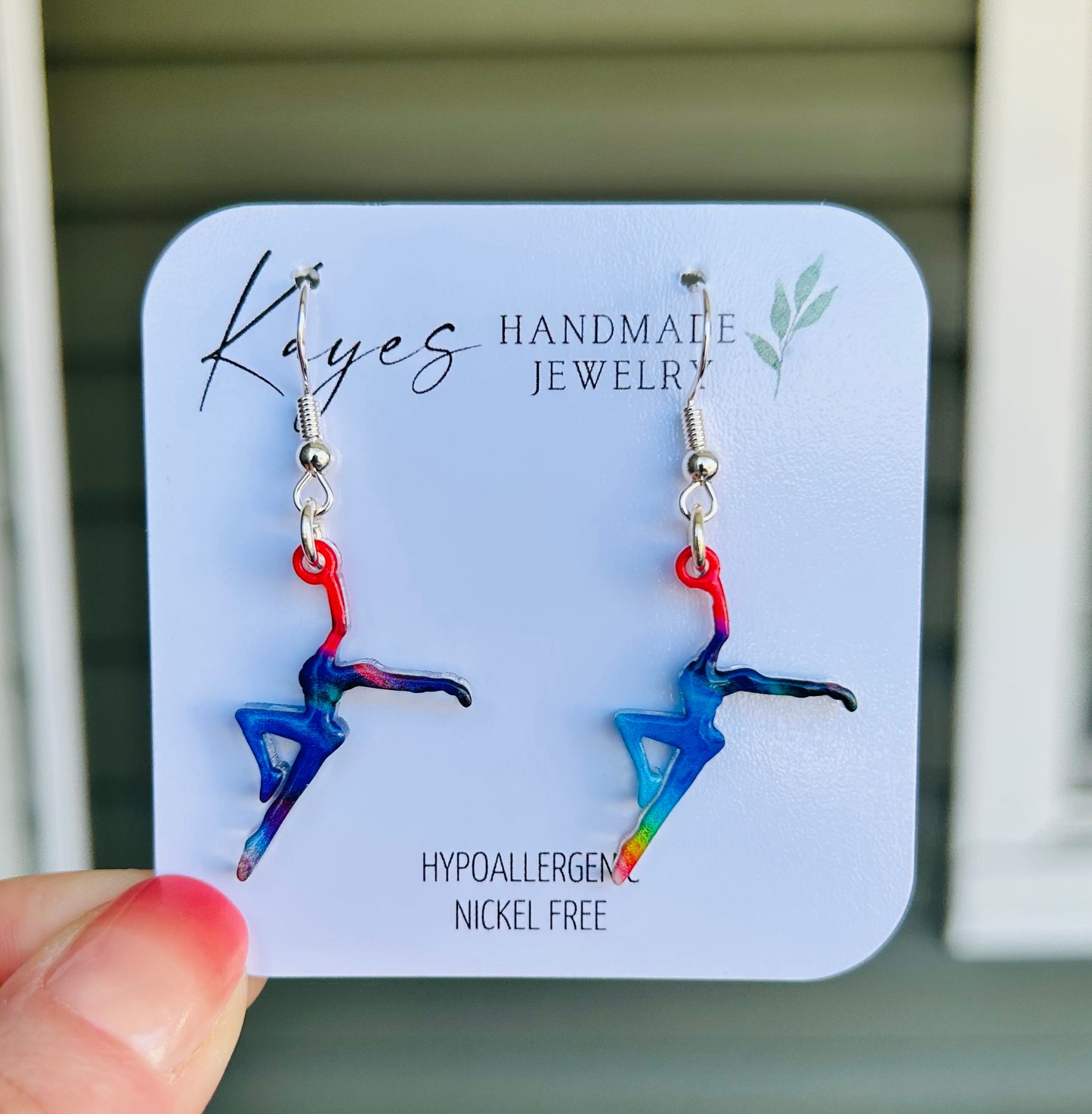 Specialty Dangle Earrings