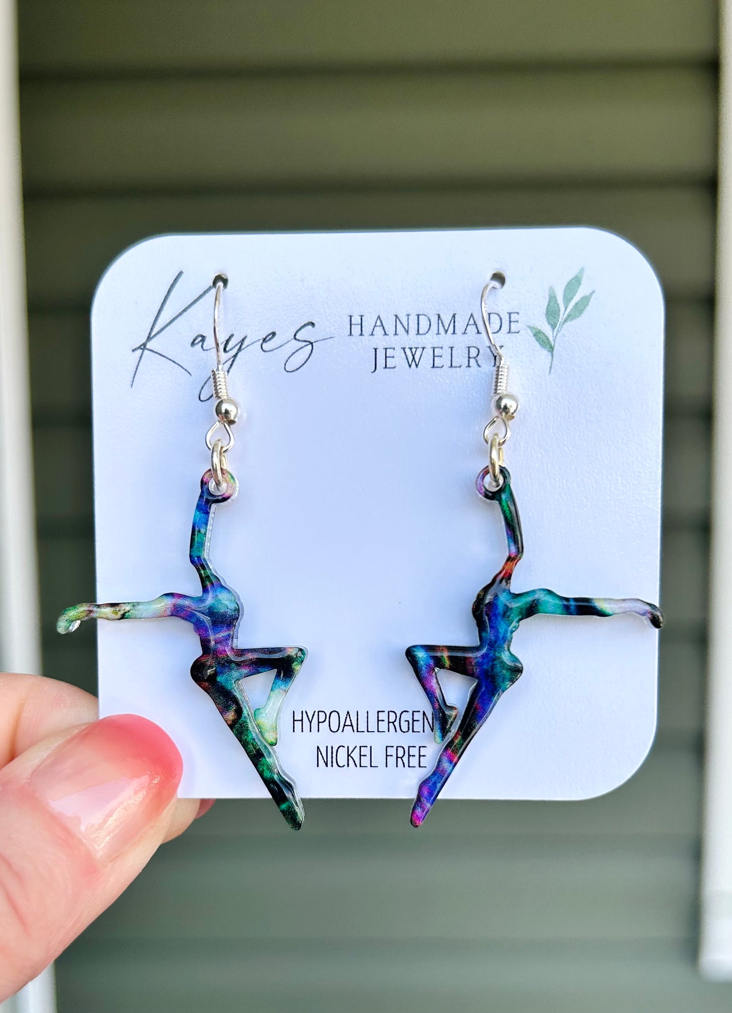 Specialty Dangle Earrings