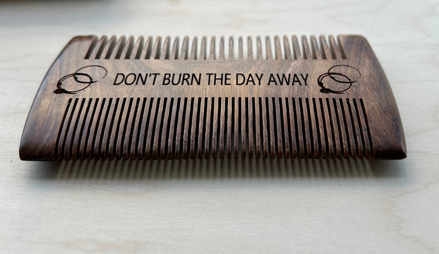 Beard Combs