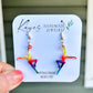 Specialty Dangle Earrings