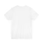 Grey Street Black Cat Unisex Jersey Tee - Stylish & Vibrant Fashion Statement