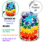 Reward Jars