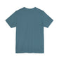 Grey Street Black Cat Unisex Jersey Tee - Stylish & Vibrant Fashion Statement