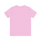 Grey Street Black Cat Unisex Jersey Tee - Stylish & Vibrant Fashion Statement