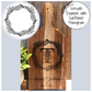 Personalized Special Occasions Cutting Boards