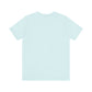 Grey Street Black Cat Unisex Jersey Tee - Stylish & Vibrant Fashion Statement