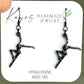 Dancing Dangle Earrings