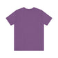 Grey Street Black Cat Unisex Jersey Tee - Stylish & Vibrant Fashion Statement