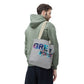 Grey Street Vibes Tote Bag - COLOR GREY ~Stylish & Functional for Everyday Use
