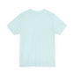 Grey Street Black Cat Unisex Jersey Tee - Stylish & Vibrant Fashion Statement