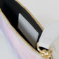 Crossed Into a Dream Mini Clutch Bag