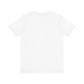 Grey Street Black Cat Unisex Jersey Tee - Stylish & Vibrant Fashion Statement