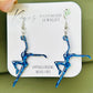 Dancing Dangle Earrings