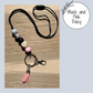 Custom Teacher Lanyards