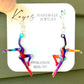 Dancing Dangle Earrings