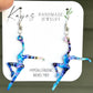 Dancing Dangle Earrings