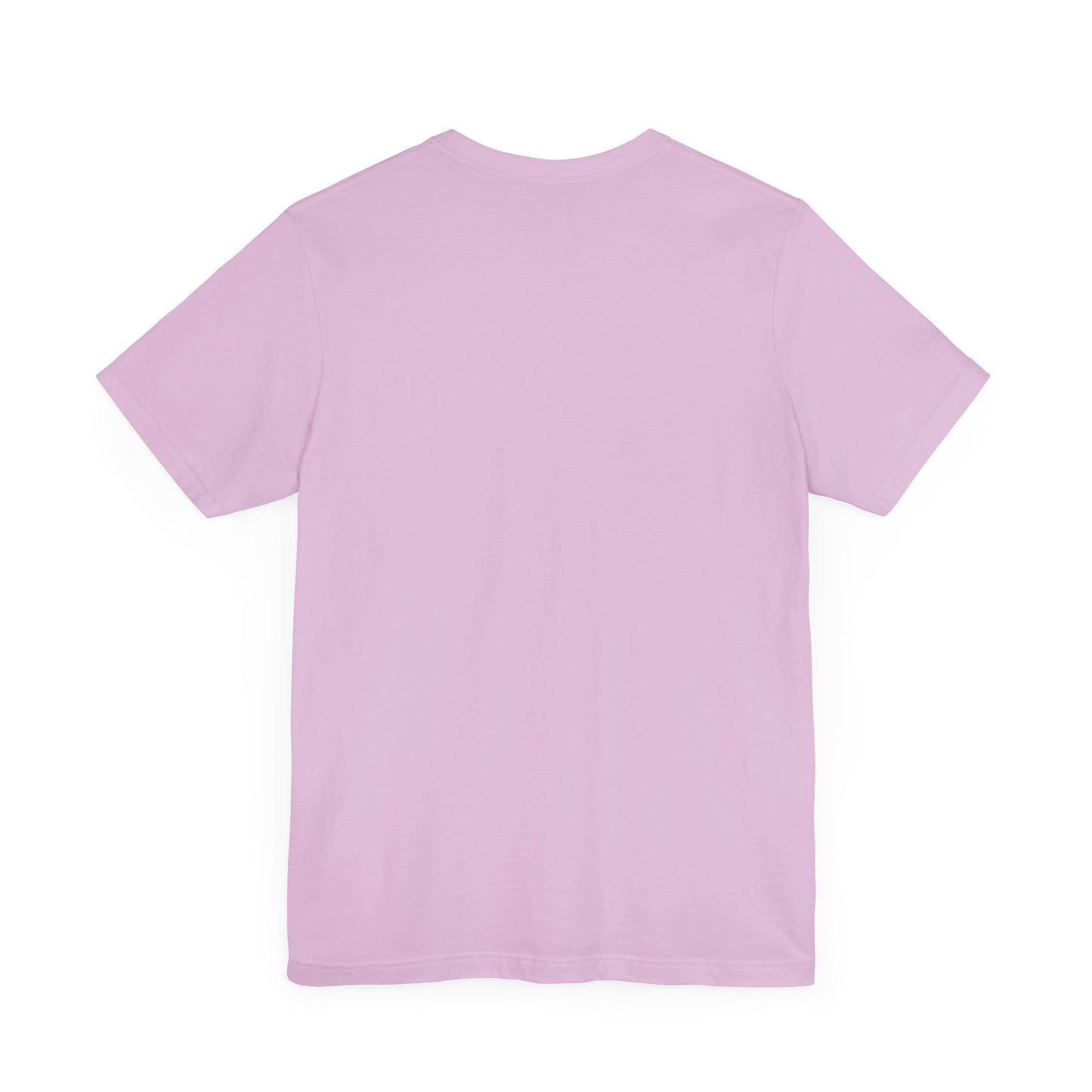 Floral Peace Sign  Unisex Comfort Soft Jersey Tee