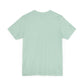 Grey Street Black Cat Unisex Jersey Tee - Stylish & Vibrant Fashion Statement