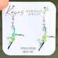 Dancing Dangle Earrings