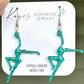Dancing Dangle Earrings