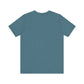 Grey Street Black Cat Unisex Jersey Tee - Stylish & Vibrant Fashion Statement
