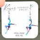 Dancing Dangle Earrings