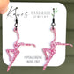 Dancing Dangle Earrings