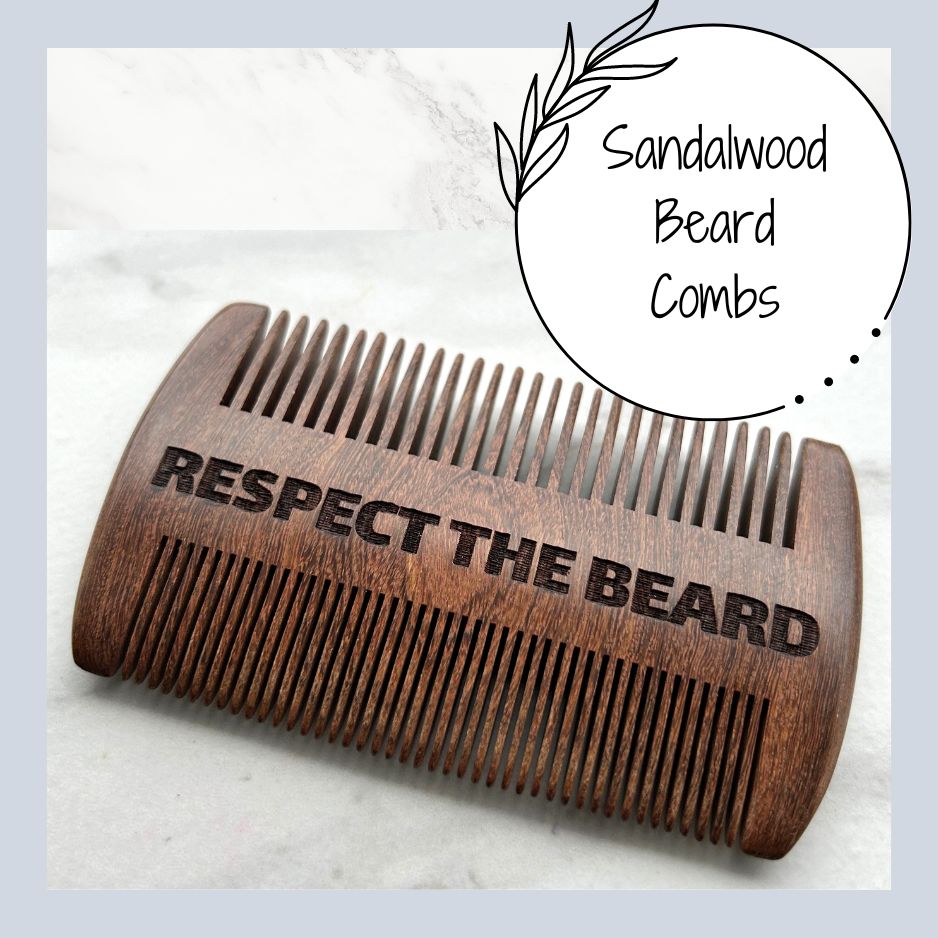 Beard Combs
