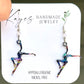 Dancing Dangle Earrings