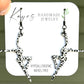 Dancing Dangle Earrings